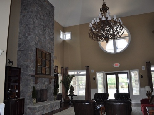 Hollister Clubhouse Hollister Clubhouse