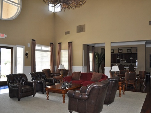 Hollister Clubhouse Hollister Clubhouse