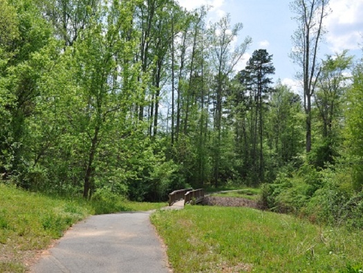 Walking Trails Walking Trails