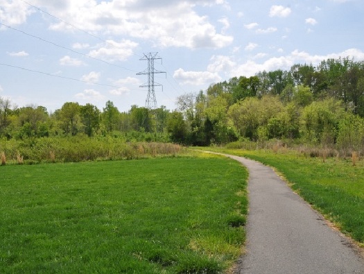 Walking Trails Walking Trails