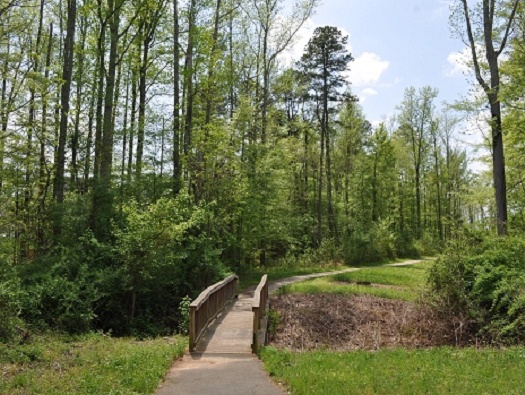 Walking Trails Walking Trails