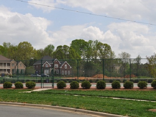 Tennis /Sport Courts